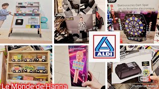 ALDI FRANCE ARRIVAGE 1411 NOUVEAUTÉS [upl. by Jase]