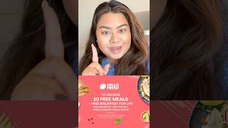 Thanks to HelloFresh for sponsoring todays video httpsstrmsnethellofreshbriannaancheta [upl. by Bathsheb]