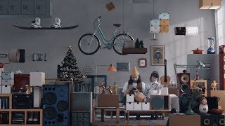 電視廣告  BOXFUL  儲物最到家 [upl. by Novj]