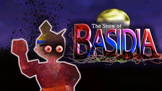 N64 HORROR GAME  The Snow of Basidia [upl. by Sucitivel313]