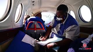 THE NEW 2020 AEROCARE SERVICE OFFERING COMMERCIAL [upl. by Yole]