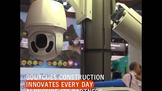 Bouygues Construction at VivaTech [upl. by Nivram]