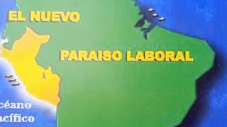 PERÚ POTENCIA MUNDIAL EXTRANJEROS PIDEN NACIONALIZARSE PERUANOS [upl. by Merkley813]