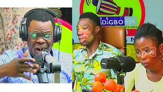 Omo obinrin ton gbe Colos… oriyomihamzat kokoroalate KOKORO ALATE ORIYOMI HAMZAT REALITY SHOWS [upl. by Freudberg223]