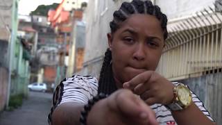 Clara Lima  Tati Botelho  Cris SNJ  Mente Criminosa Prod Dj Caique VideoClipe CE4 [upl. by Rayshell]