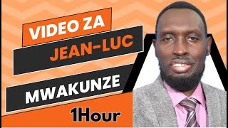 Mara isaha ureba indirimbo za Jean Luc zakunzwe Video officiel [upl. by Greerson]