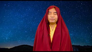 Meditating with Sleep and Sleepiness with Mingyur Rinpoche [upl. by Noired937]