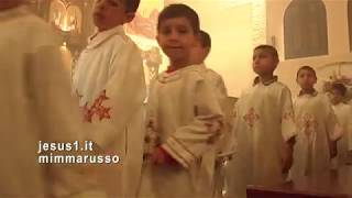 Pasqua ï£¿DEI CRISTIANI ORTODOSSI [upl. by Knobloch]