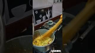 Rajasthan kacchi Haldi Sabji short cooking mood on 😄😋 [upl. by Lenz]