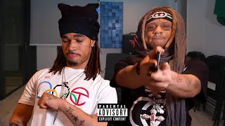 Trippie Redd  DoodleBob with Plaqueboymax [upl. by Irodim697]