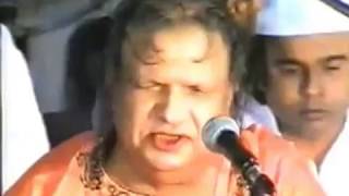 Aa Moray Khwaja Aziz Mian Qawwal [upl. by Nnayelsel808]