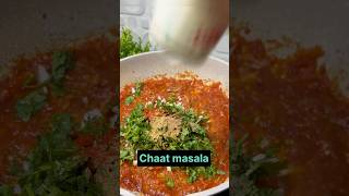 Simple N Tasty Anupama Fame Chutney  Tomato Chutney shorts [upl. by Endora]