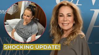 Kathie Lee Gifford Shares Urgent Warning After Her Hospitalization [upl. by Anal]