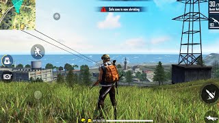 Garena Free Fire 2021 Gameplay UHD [upl. by Meirrak]