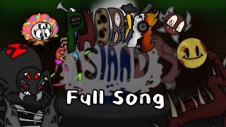 Phobia IslandFull Song [upl. by Rabush732]