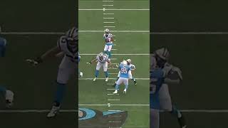 Elijah Molden’s GameChanging Interception on Bryce Young  Chargers vs Panthers Week 2 BOLT BROS [upl. by Jamil637]