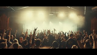 Hellfest WarmUp 2024  BTH Edition Official Aftermovie [upl. by Ardni]