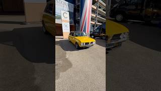 1978 Triumph Dolomite Sprint sells at the Historics Auctioneers Ascot Racecourse sale [upl. by Aliber]