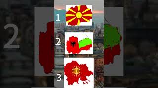 Which Macedonia is the best12🤡3💪 [upl. by Narba]