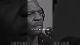 Terry Crews  Infinity Motivation terrycrews podcast miketyson motivation mindset shorts fyp [upl. by Aivirt]