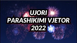 UJORI Horoskopi Viti 2022 🔮♒️UJORI parashikimi per gjithe vitin 2022🔮♒️ [upl. by Otilegna]