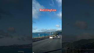 Wellington city New Zealand [upl. by Iroc]