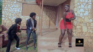 KOZY G quotACTIONquot WITH COAX JUNIOR USHER DORA MARTINZ amp SHEIKH MANALA New African Dance Comedy 2019 [upl. by Frerichs]