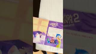 disney pixar insideout2 Card [upl. by Snow]