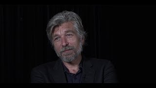 Karl Ove Knausgård Answers the Proust Questionnaire [upl. by Russell857]