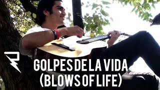 GOLPES DE LA VIDA BLOWS OF LIFE  RAYOVISION [upl. by Varion]