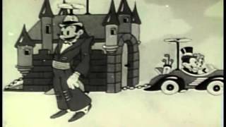 KRAZYS RACE OF TIMEKrazy Kat Charles MintzColumbia1937 [upl. by Niwhsa]