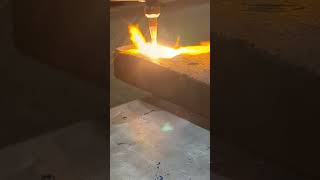 🔥🔥 MELTING CERAMIC it takes so much heat experiment interesting [upl. by Karel]