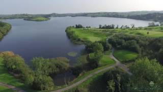 Concra Wood Golf Club Castleblayney HD [upl. by Nerreg258]