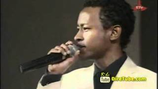 temesgen etio idol by dibaba [upl. by Alurta187]