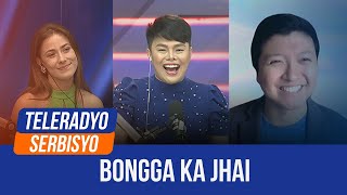 Bongga Ka Jhai  Teleradyo Serbisyo 15 September 2024 [upl. by Narmi]