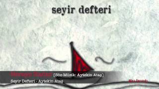 Nereye Kadar  Aytekin Ataş [upl. by Tcideneb]