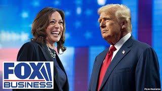 Trump has edge over Harris in debate thanks to one key detail GOP expert says [upl. by Tecu717]