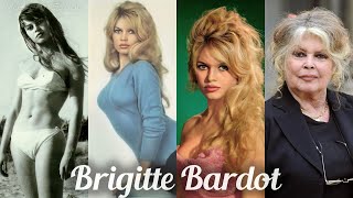 ❤️ Brigitte Bardot 10 Fascinating Facts You May Have Not Known Before  Metamorphosis [upl. by Aynotak284]