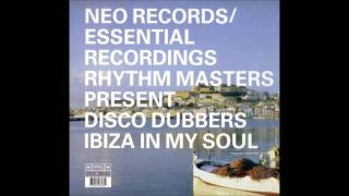 Rhythm Masters pres Disco Dubbers  Ibiza in My Soul Phats amp Small´s Disco Mix [upl. by Sladen]