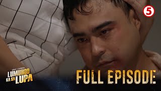 Lumuhod Ka Sa Lupa Episode 113  September 18 2024 [upl. by Erlene923]