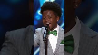 SENSATIONAL Viral Singer On Americas Got Talent 2023  VIRAL FEED [upl. by Cheyney673]