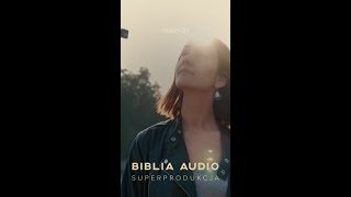 Pan światłem i zbawieniem moim bibliaaudio psalm [upl. by Jennica]