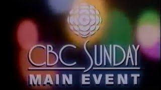 CBC  Introduction to Anne of Green Gables The Sequel 1987 [upl. by Dralliw453]