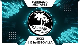 CariBang Mix 2022  13  Moombathon Baile Funk amp Afro House by ESSOVILLA [upl. by Judith]