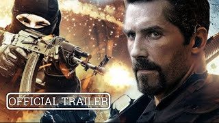 SEIZED Official Trailer 2020  Action Film  Scott Adkins Movie HD  Film Verse [upl. by Raybin]