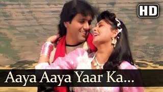 govinda song from gambler 1997 [upl. by Mariand424]