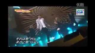 Joo Won Japan Smile Fanmeet  Gangnam Style Dance [upl. by Phaidra]