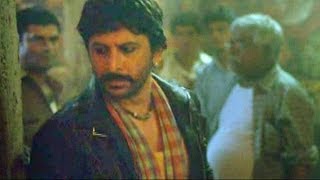 Arshad Warsi visits Red Light Area  Ishqiya Deleted Scene [upl. by Airdnola]