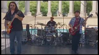 Alastair Greene Band  Chicago Blues Festival 2017  Last Train Around The Sun [upl. by Hakon607]