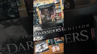 DARKSIDERS 3 APOCALYPSE EDITION 🔥 [upl. by Ained882]